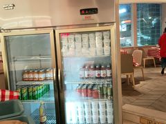 -西贝莜面村(上海百联西郊店)