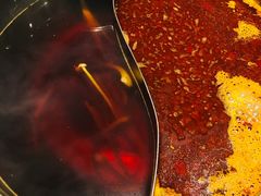 鸳鸯锅-呷哺呷哺(砂之船奥莱店)