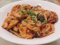 -锡和无锡菜(景丽苑店)