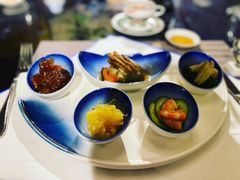 毛蟹-马勒别墅·中餐厅