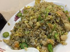 -桥底辣蟹(谢斐道店)