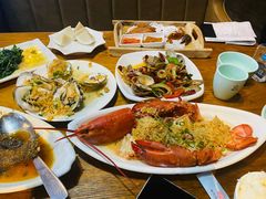 -南海渔家•海鲜•正宗海南菜(海棠湾店)