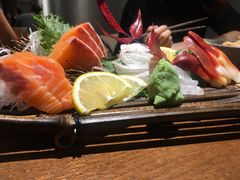-麦秋寿司(富都广场店)