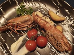 -盛宴自助餐厅(运达喜来登店)