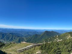 -白草畔自然风景区