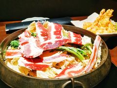 -吉兆KiCHICHO·日本料理(大连恒隆广场店)