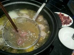 -八合里潮汕鲜牛肉火锅(吉大店)