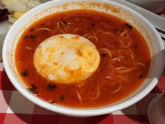 -西贝莜面村(当代商城店)