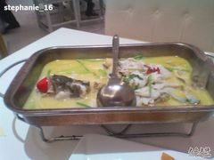 鱼羊鲜 -新白鹿餐厅(西湖银泰店)