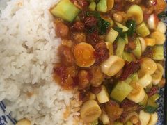 -西域烧烤美食(优士阁大厦B座店)