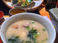 -花潮料理艺食馆(世欧广场店)