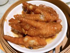 -啫·粤风料理·啫啫煲(仓山万达广场店)