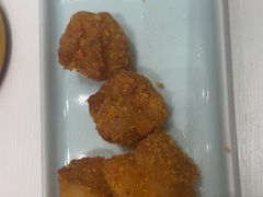 -池奈·咖喱蛋包饭(熙地港店)