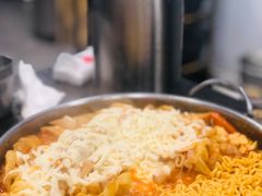 -芝士牛炭火烤肉