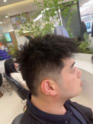 -GANO HAIR 
