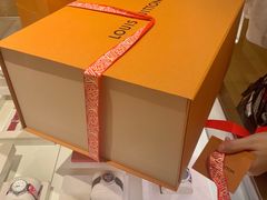 -LV路易威登(德基广场店)
