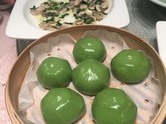 -松鹤楼(狮山永利广场店)