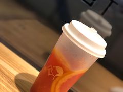 -喜茶(上海正大广场店)