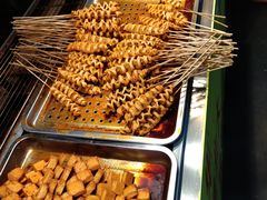 -大学城夜市大排档(凤栖路店)