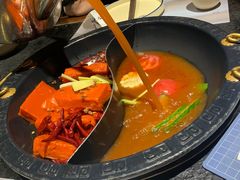 -火社火锅(平安大街店)