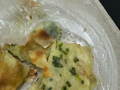 -咏春葱油饼(德政中路店)