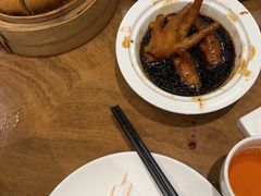 -北海金昌开元名都大酒店·四季轩中餐厅