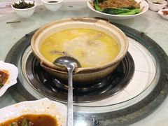渝君鸡煲-渝君重庆火锅(嘉宾路店)