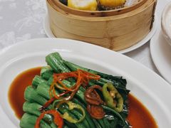 -酌宴府The China Club·广州万富希尔顿酒店(云城东路店)