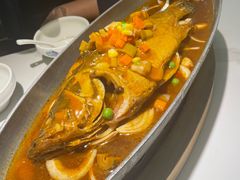 -徽韵人家·传承正宗徽菜(牡丹园店)