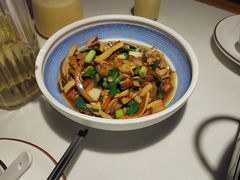 -春天里餐厅(西田城店)