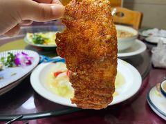 -阿静美食