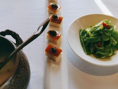 -北京老铺烤鸭(老城根店)
