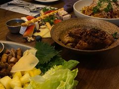 -Blac+Blac(中海环宇荟店)