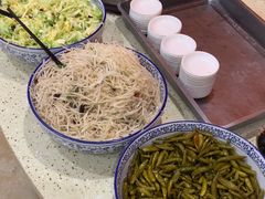 -闫家驴肉老店(华电一校店)