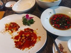 -悦百味·品质川菜(橄榄郡店)