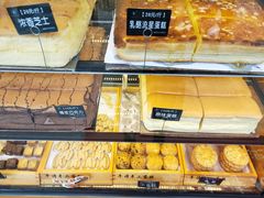 -牛诗诗现烤纯手工蛋糕(SM广场店)