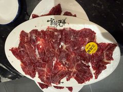 三花趾-官塘兄弟·潮汕牛肉店(官塘总店)