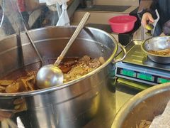 -张记捆鸡(总店)