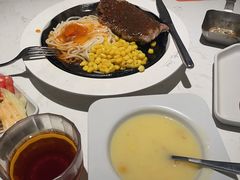 -豪客来牛排(开元盛世广场店)