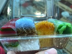 -本格旺索罗(樟宜机场T1店)