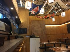 -豊 胜手丼
