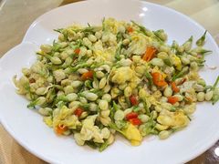 -香巴拉云南餐厅(华莱坞店)