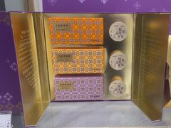 -GANSO元祖食品(锦创书城店)