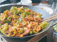 -张氏父子常德肠子馆(红星总店)