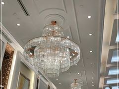 -香港富临皇宫(扬名广场店)