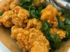 -张妈台式锅烧(深大店)