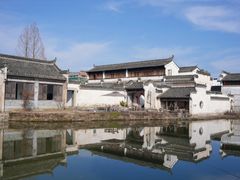 -呈坎景区