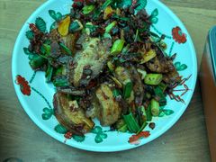 -树厨贵州菜(花果园购物中心店)