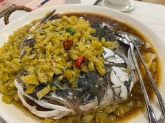 湘式剁椒鱼头-庐州太太(CBD店)