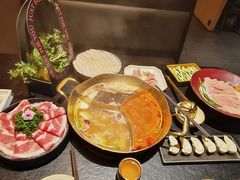 -色響火锅(恒隆广场店)